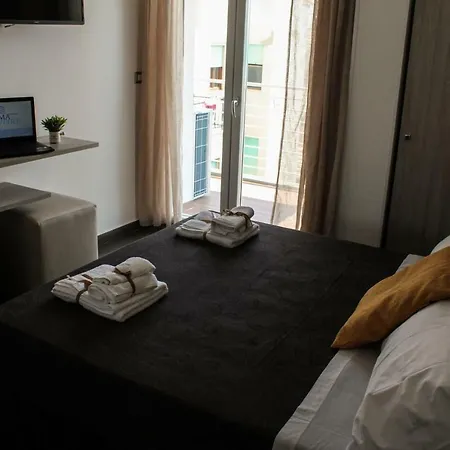 Spuma Di Mare Aparthotel 3*