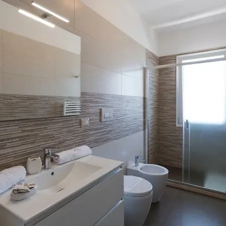 Spuma Di Mare Aparthotel 3*