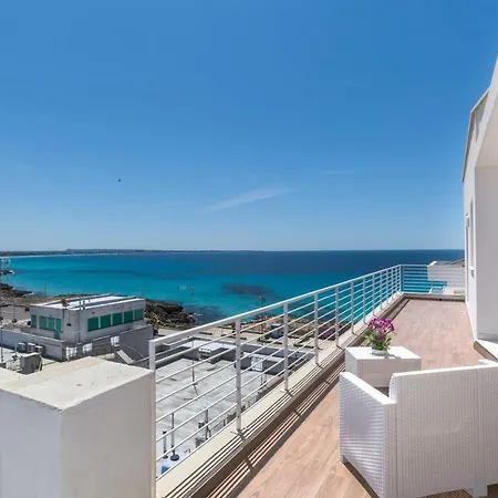 Spuma Di Mare Apart Otel