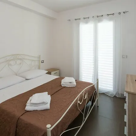 Spuma Di Mare Aparthotel 3*