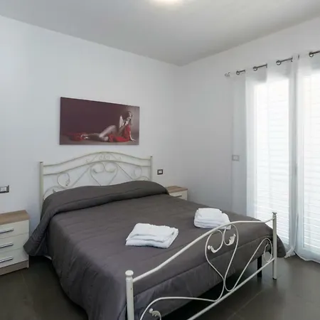 Apart Otel Spuma Di Mare