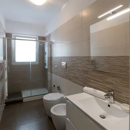 Aparthotel Spuma Di Mare Gallipoli