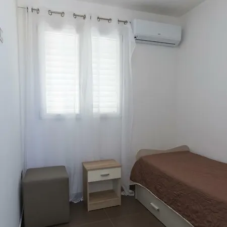 Aparthotel Spuma Di Mare