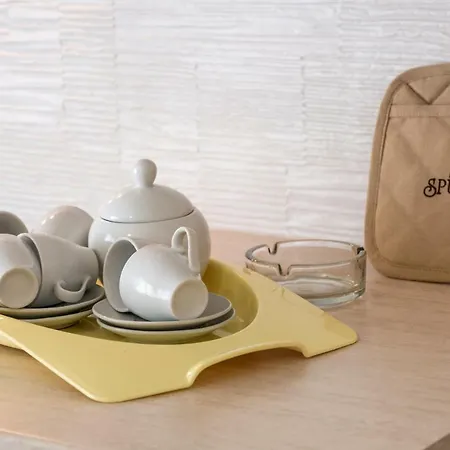 Aparthotel Spuma Di Mare 3*