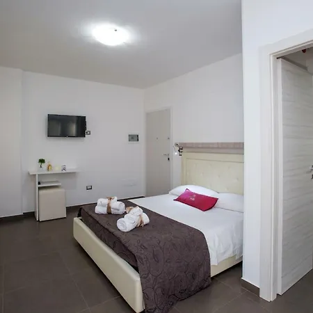 Aparthotel Spuma Di Mare Gallipoli