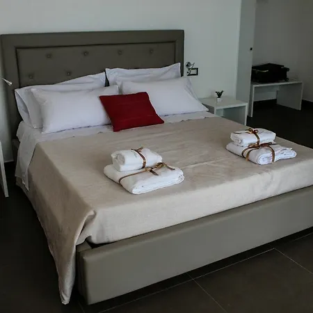 Spuma Di Mare Hotel apartamentowy