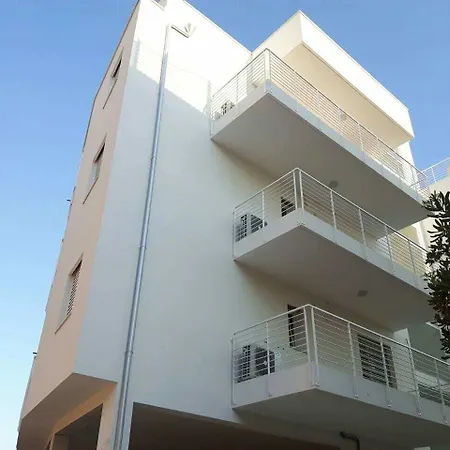 Spuma Di Mare Aparthotel 3*