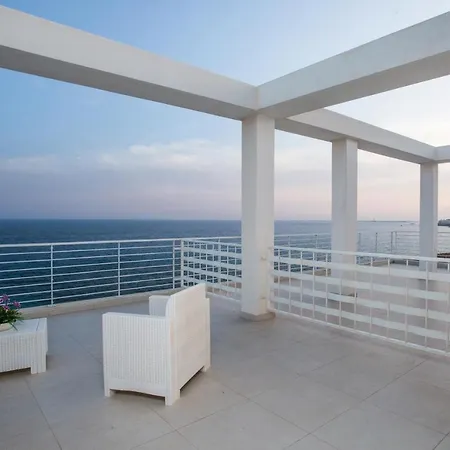 Spuma Di Mare Hotel apartamentowy