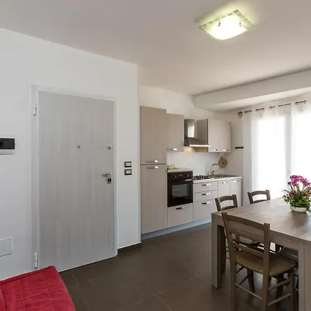 Spuma Di Mare Apart Otel
