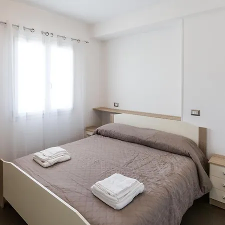 Apart-hotel Spuma Di Mare 3*