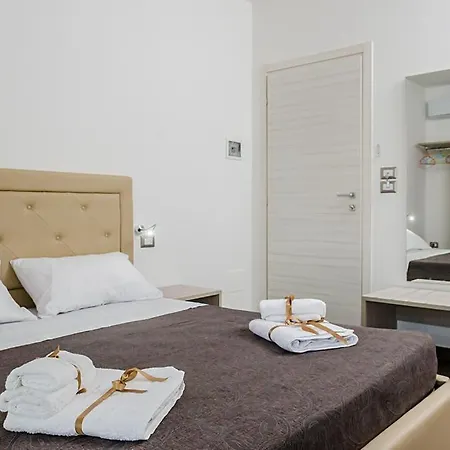 Apart-hotel Spuma Di Mare Gallipoli