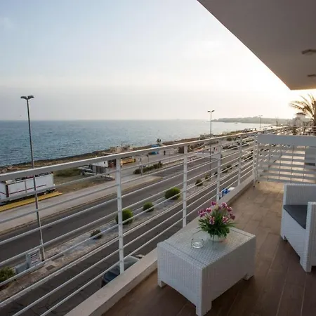 Spuma Di Mare Aparthotel Gallipoli