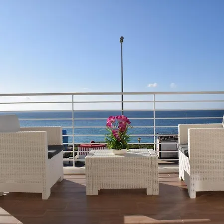 Spuma Di Mare Gallipoli