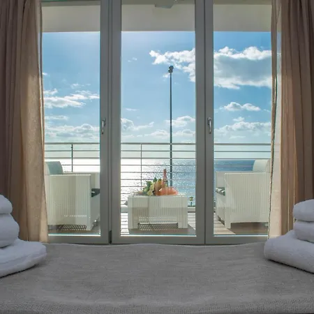 Spuma Di Mare Gallipoli