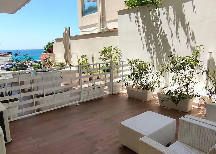 Spuma Di Mare Gallipolli