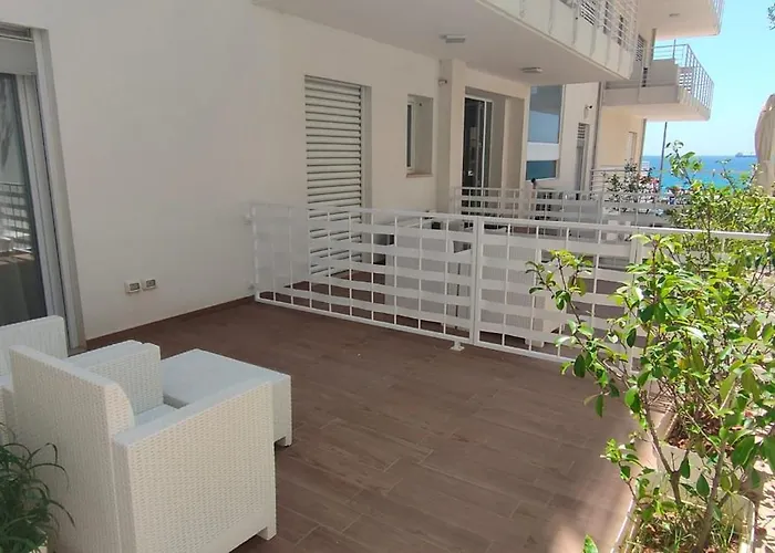 Spuma Di Mare Gallipoli