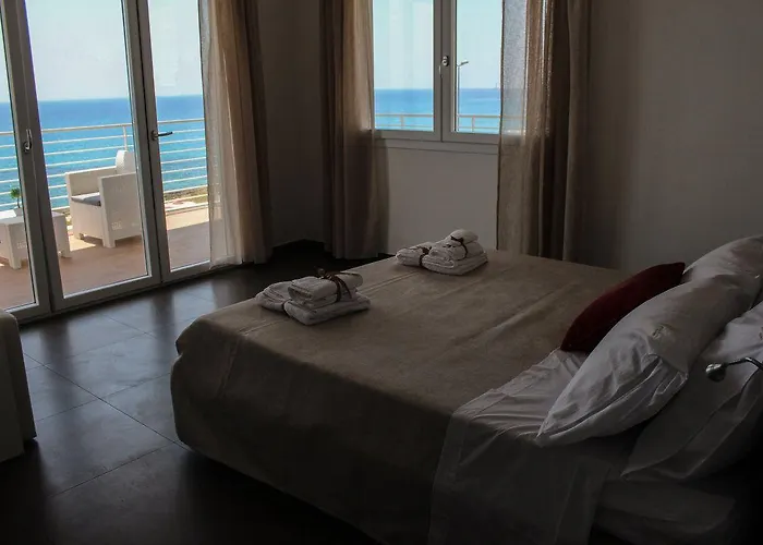 Spuma Di Mare Hotel apartamentowy