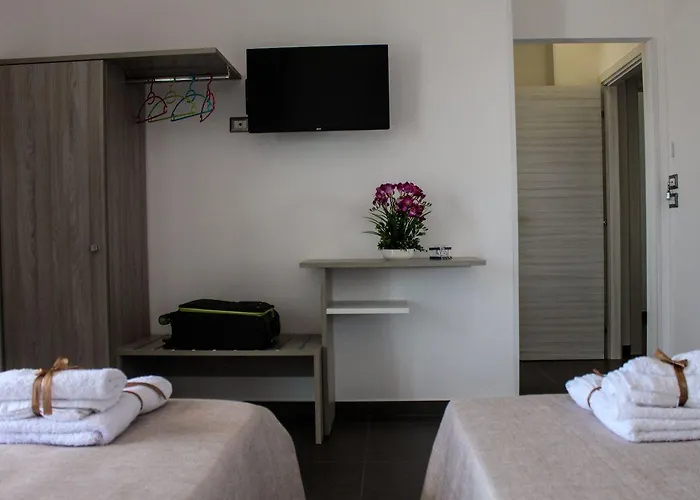 Spuma Di Mare Gallipolli