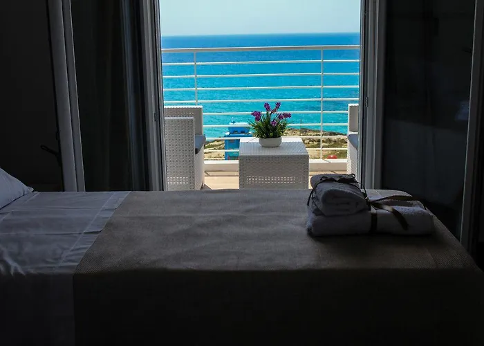 Spuma Di Mare Aparthotel 3*