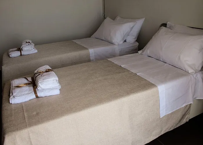 Spuma Di Mare Aparthotel 3*