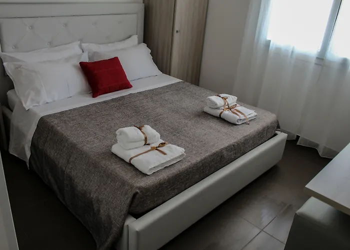 Spuma Di Mare Gallipoli