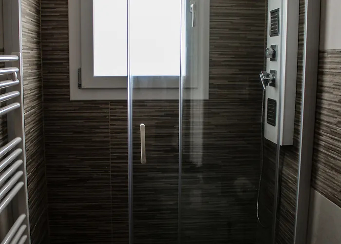 Spuma Di Mare 3* Gallipolli