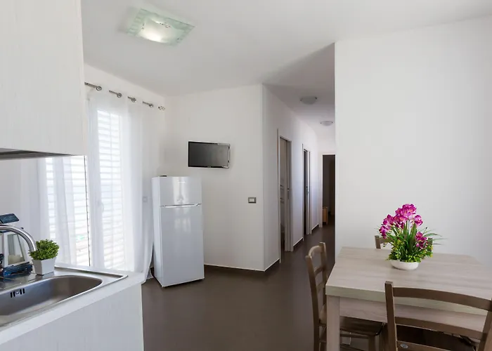 Spuma Di Mare Gallipoli