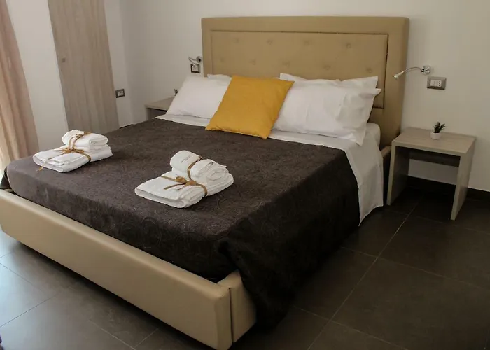 Spuma Di Mare Gallipolli