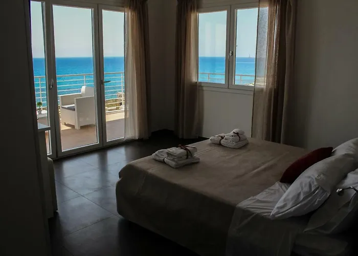 Aparthotel Spuma Di Mare