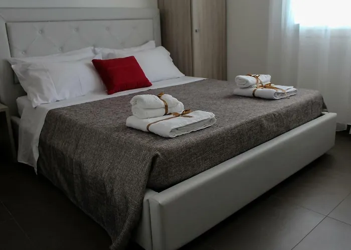 Aparthotel Spuma Di Mare 3*