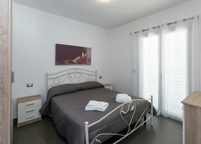 Aparthotel Spuma Di Mare