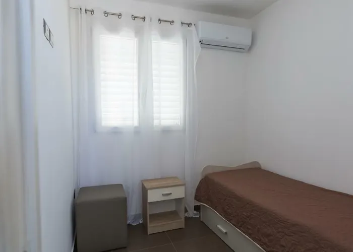 Aparthotel Spuma Di Mare