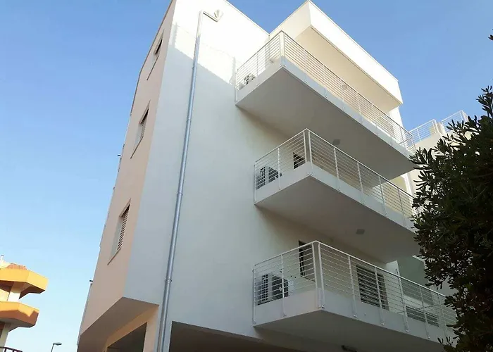 Spuma Di Mare Hotel apartamentowy 3*