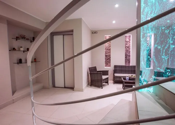 Spuma Di Mare 3* Gallipolli