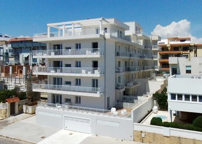 Spuma Di Mare 3* Gallipolli