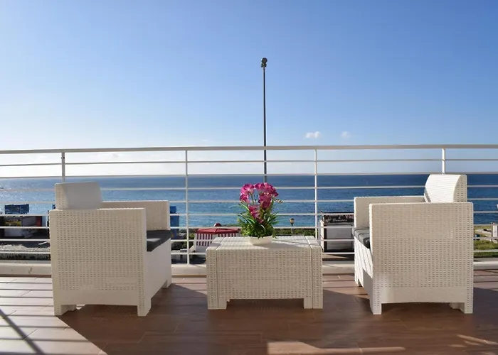 Spuma Di Mare Gallipoli