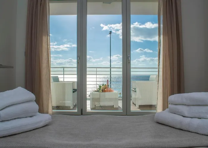 Spuma Di Mare Gallipoli